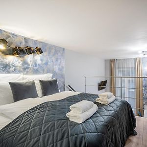 Appartement met een Slaapkamer